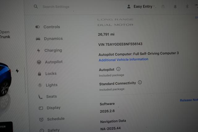 2022 Tesla Model Y — photo 5 of 21