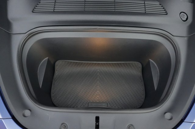 2022 Tesla Model Y — photo 20 of 21