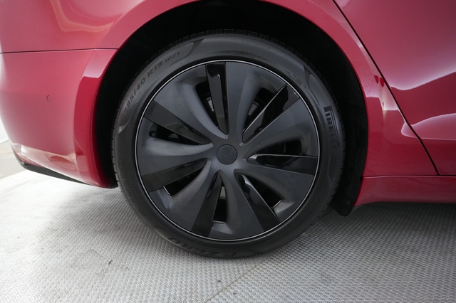 2022 Tesla Model S