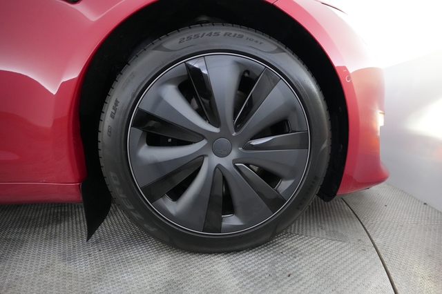 2022 Tesla Model S