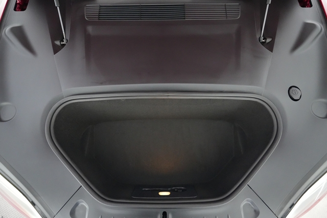 2022 Tesla Model S