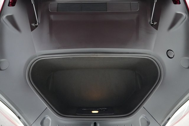 2022 Tesla Model S — photo 21 of 22