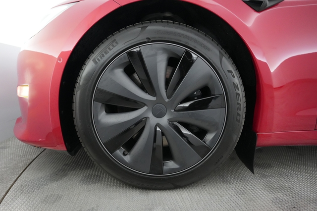 2022 Tesla Model S