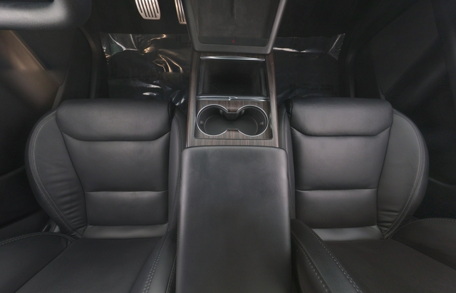 2023 Tesla Model X