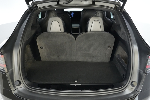 2023 Tesla Model X
