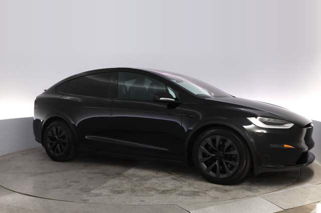 2023 Tesla Model X