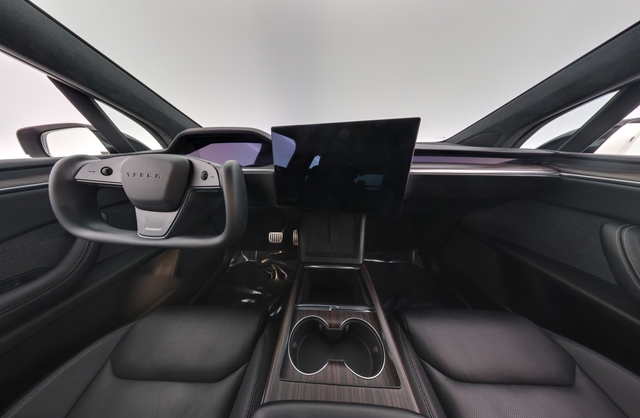 2023 Tesla Model X