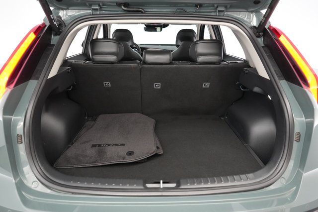 2023 Kia Niro EV — photo 6 of 20