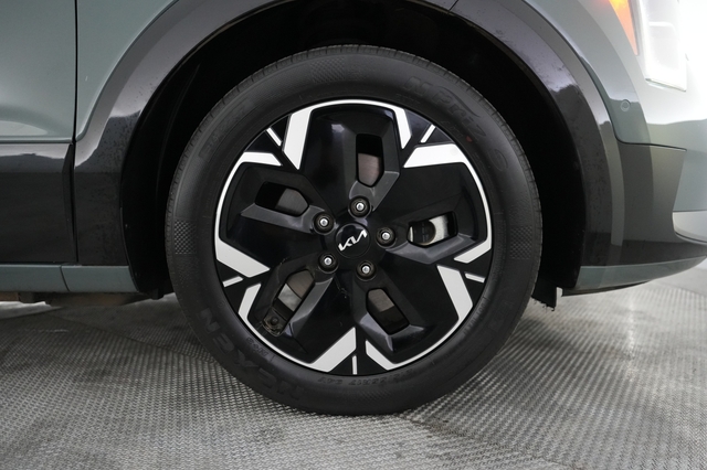 2023 Kia Niro EV