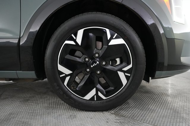 2023 Kia Niro EV — photo 15 of 20