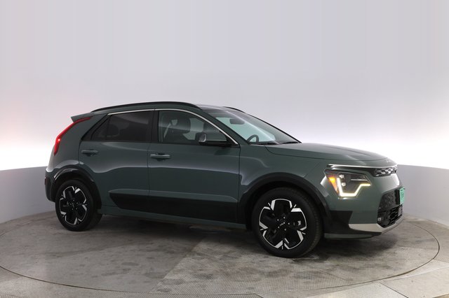 2023 Kia Niro EV — photo 11 of 20
