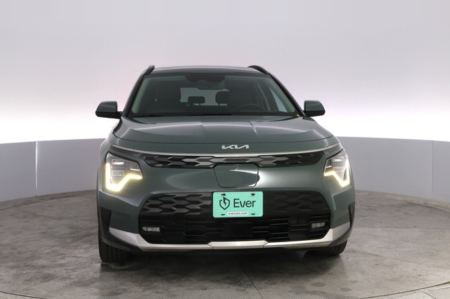 2023 Kia Niro EV