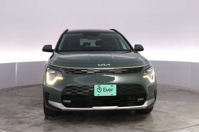 2023 Kia Niro EV — photo 9 of 20