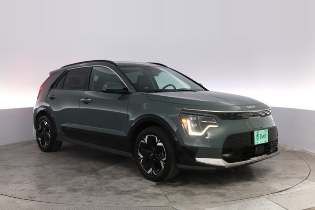2023 Kia Niro EV