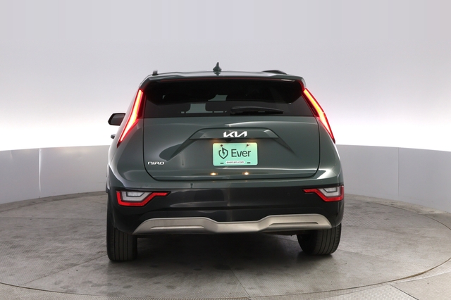 2023 Kia Niro EV