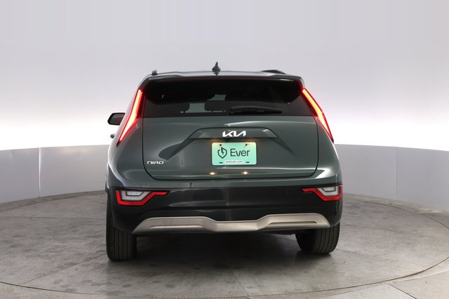 2023 Kia Niro EV — photo 12 of 20
