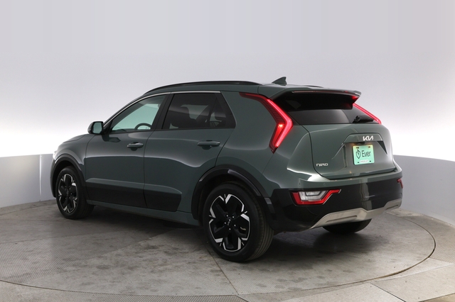 2023 Kia Niro EV