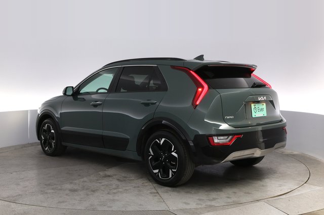 2023 Kia Niro EV — photo 13 of 20