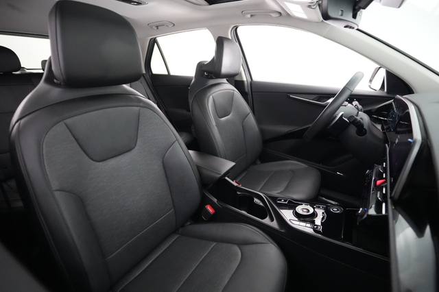 2023 Kia Niro EV