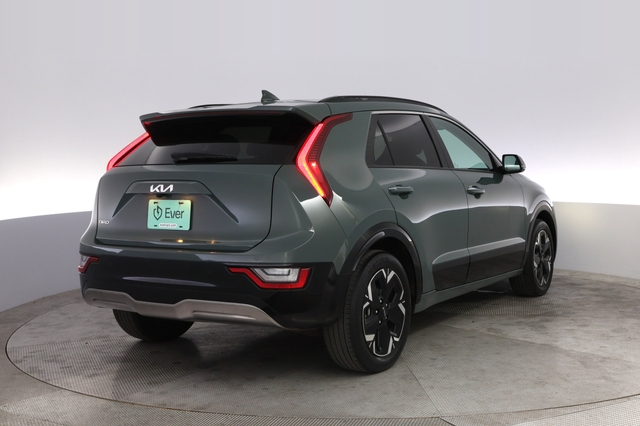 2023 Kia Niro EV