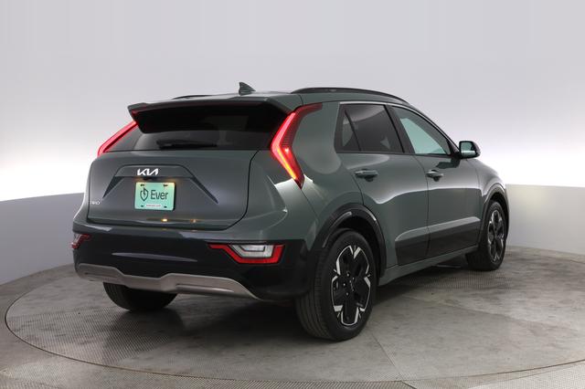 2023 Kia Niro EV — photo 2 of 20