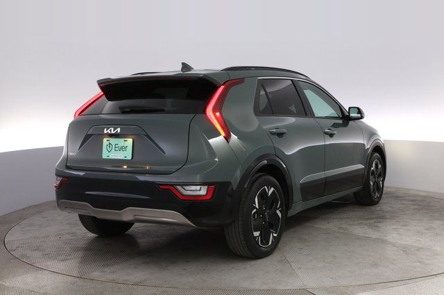 2023 Kia Niro EV — photo 2 of 20