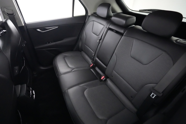 2023 Kia Niro EV