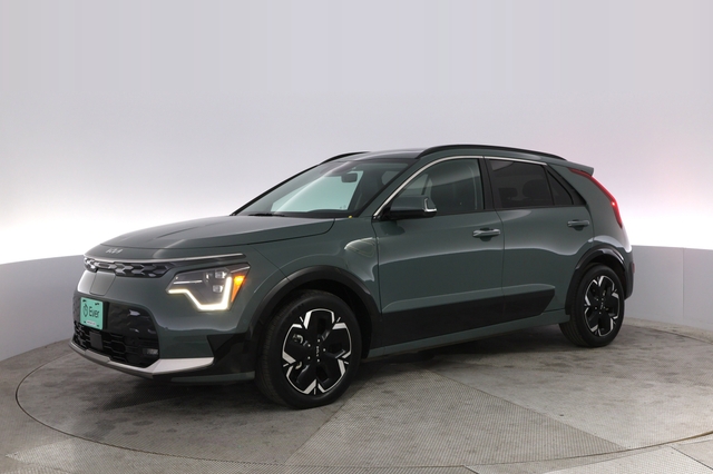 2023 Kia Niro EV
