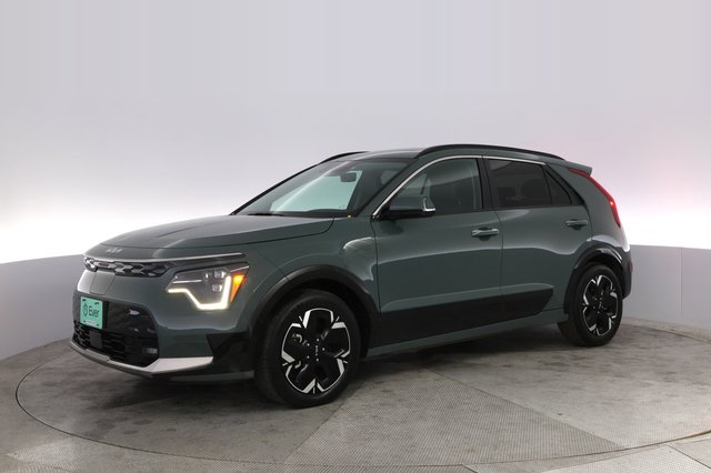 2023 Kia Niro EV — photo 14 of 20
