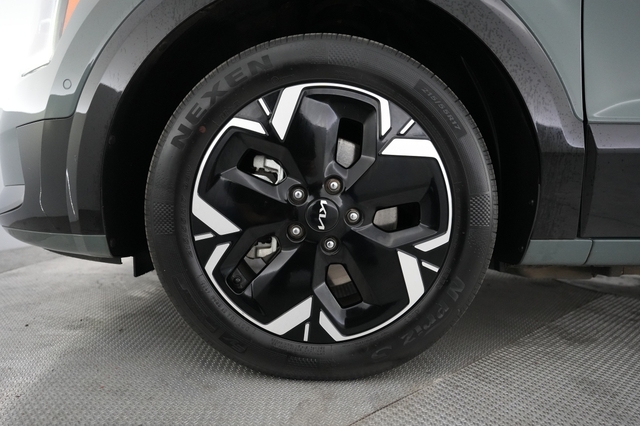 2023 Kia Niro EV