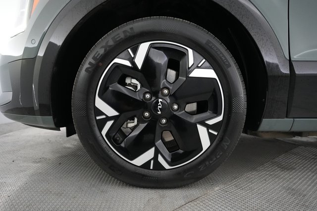2023 Kia Niro EV — photo 17 of 20