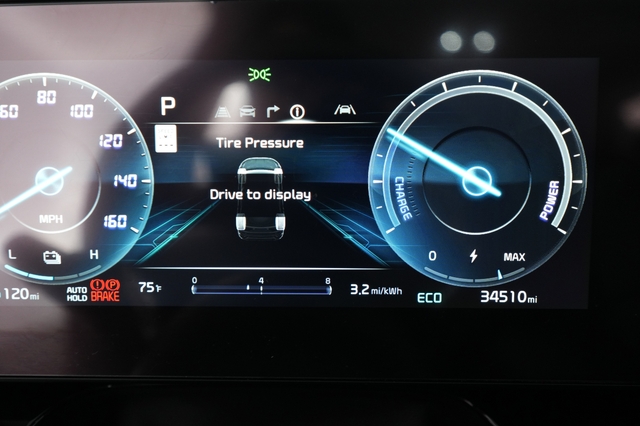 2023 Kia Niro EV