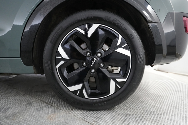 2023 Kia Niro EV