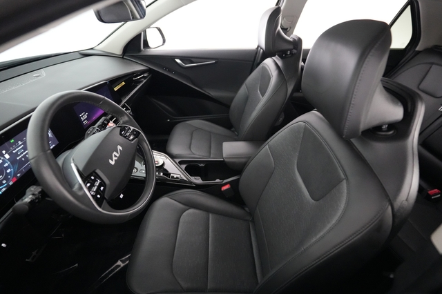 2023 Kia Niro EV