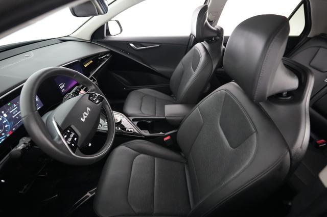 2023 Kia Niro EV — photo 3 of 20
