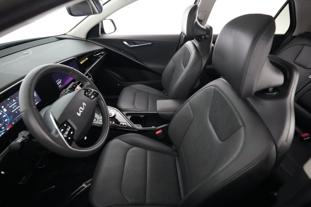 2023 Kia Niro EV — photo 3 of 20