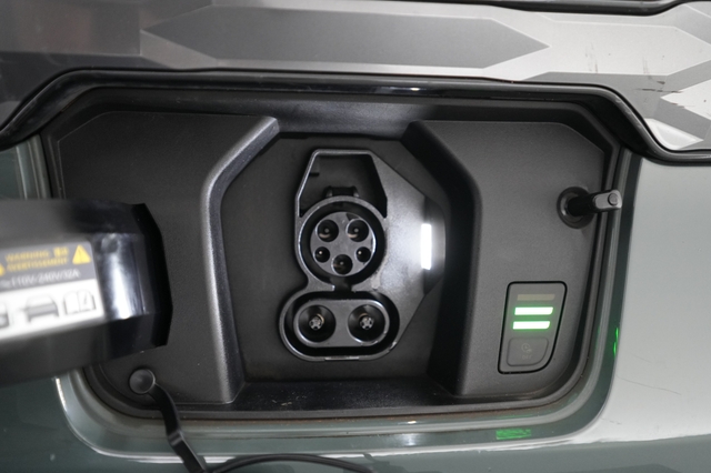 2023 Kia Niro EV