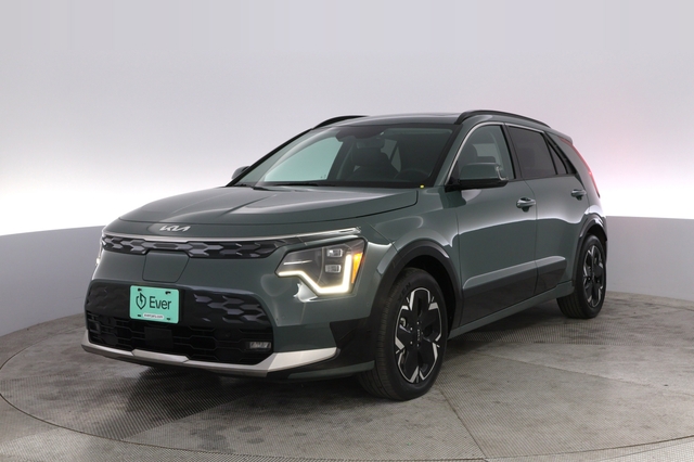 2023 Kia Niro EV
