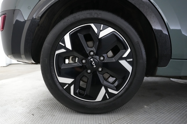 2023 Kia Niro EV