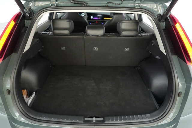 2023 Kia Niro EV