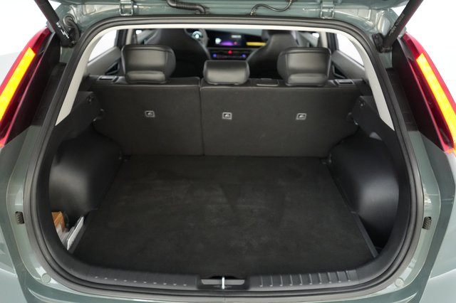 2023 Kia Niro EV — photo 6 of 23