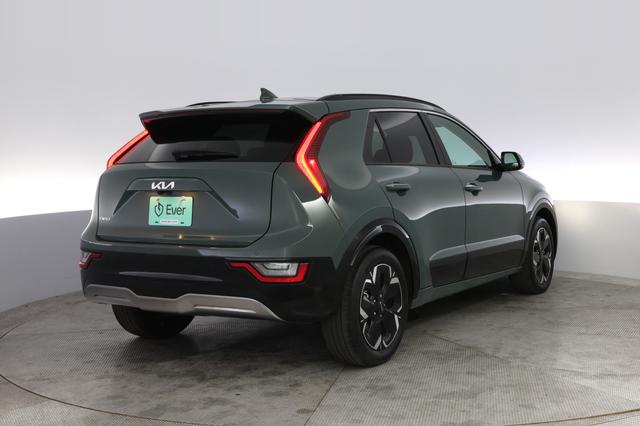 2023 Kia Niro EV — photo 2 of 23
