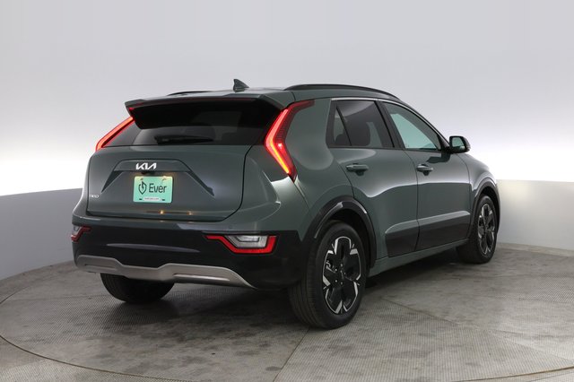 2023 Kia Niro EV — photo 2 of 23