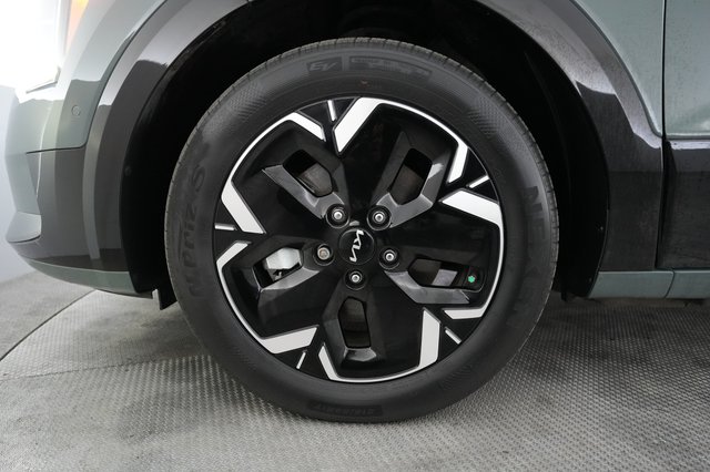 2023 Kia Niro EV — photo 15 of 23