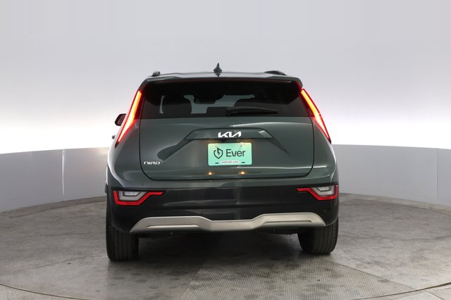 2023 Kia Niro EV — photo 12 of 23