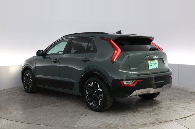 2023 Kia Niro EV — photo 13 of 23