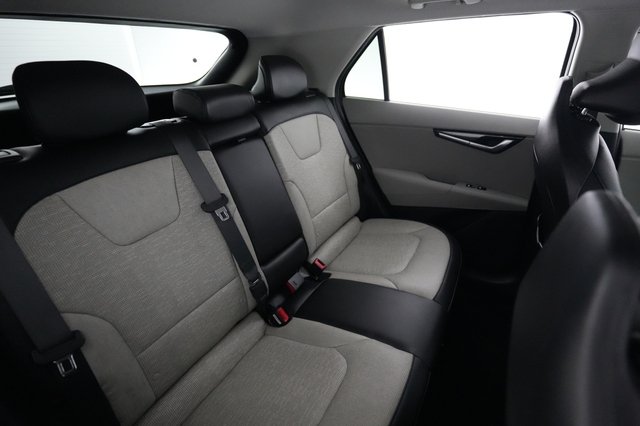2023 Kia Niro EV