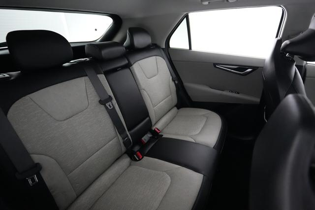 2023 Kia Niro EV — photo 4 of 23