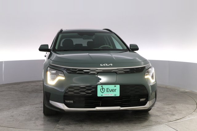 2023 Kia Niro EV — photo 9 of 23