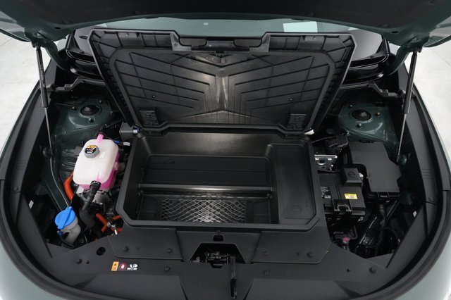 2023 Kia Niro EV — photo 22 of 23